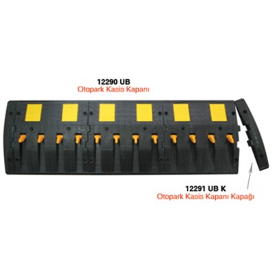 OTOPARK KASİS KAPANI  12290 UB